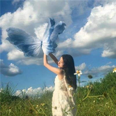 那个静默的阳光午后